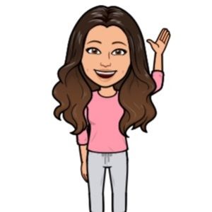 Meet your Posher, Bianca